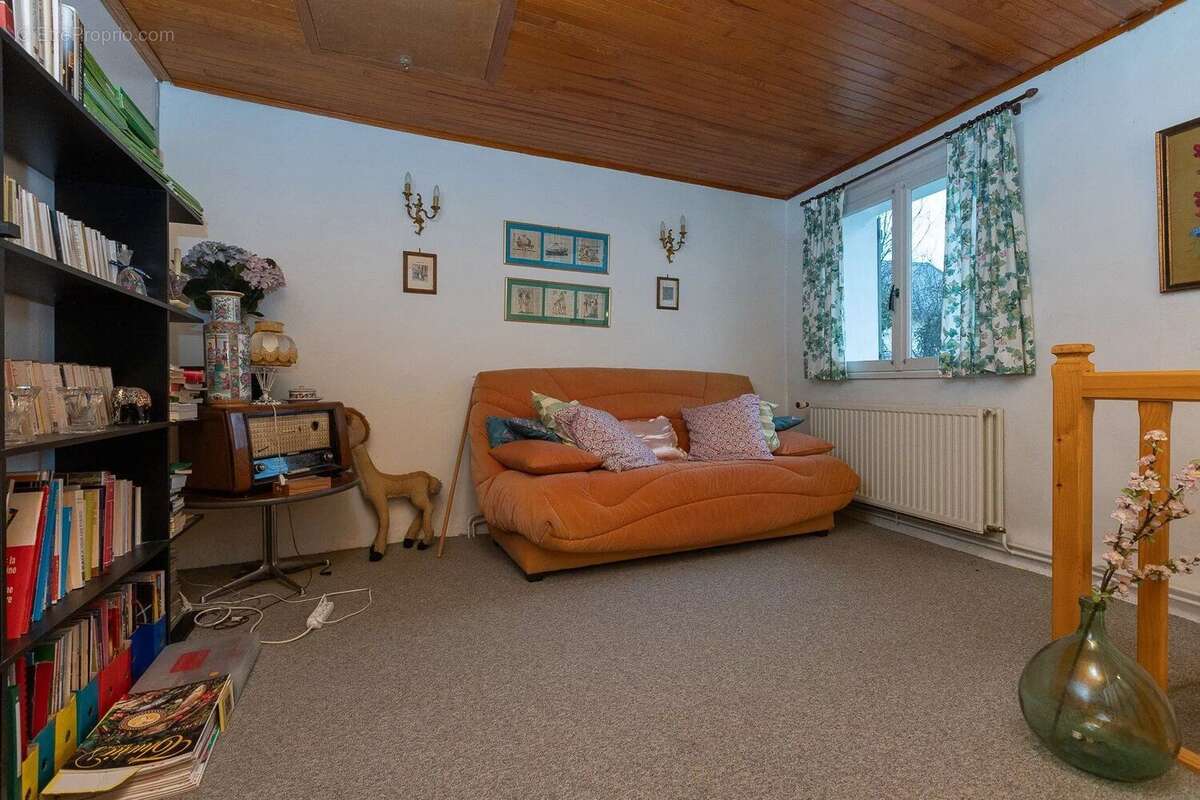 Vente Maison Arandon-passins(38510) 225 000ï¿œ - photo 10