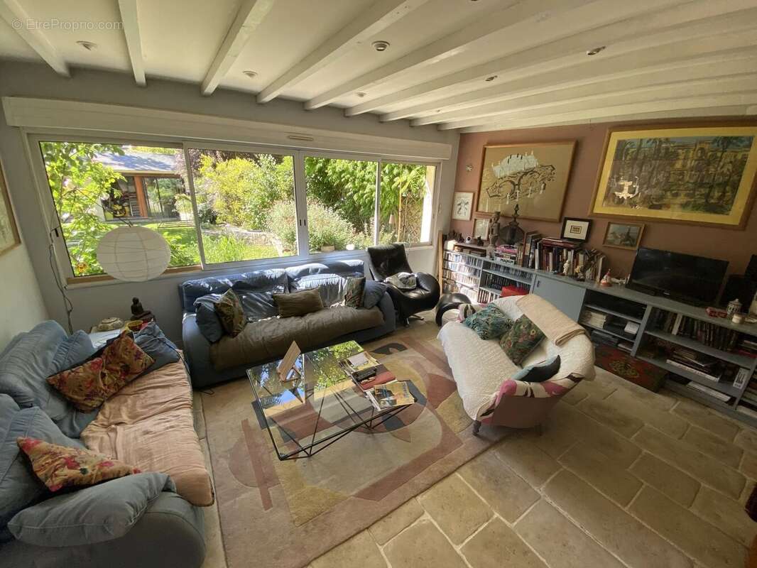 Maison à CHATELLERAULT