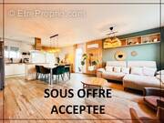 Maison à CASTELCULIER