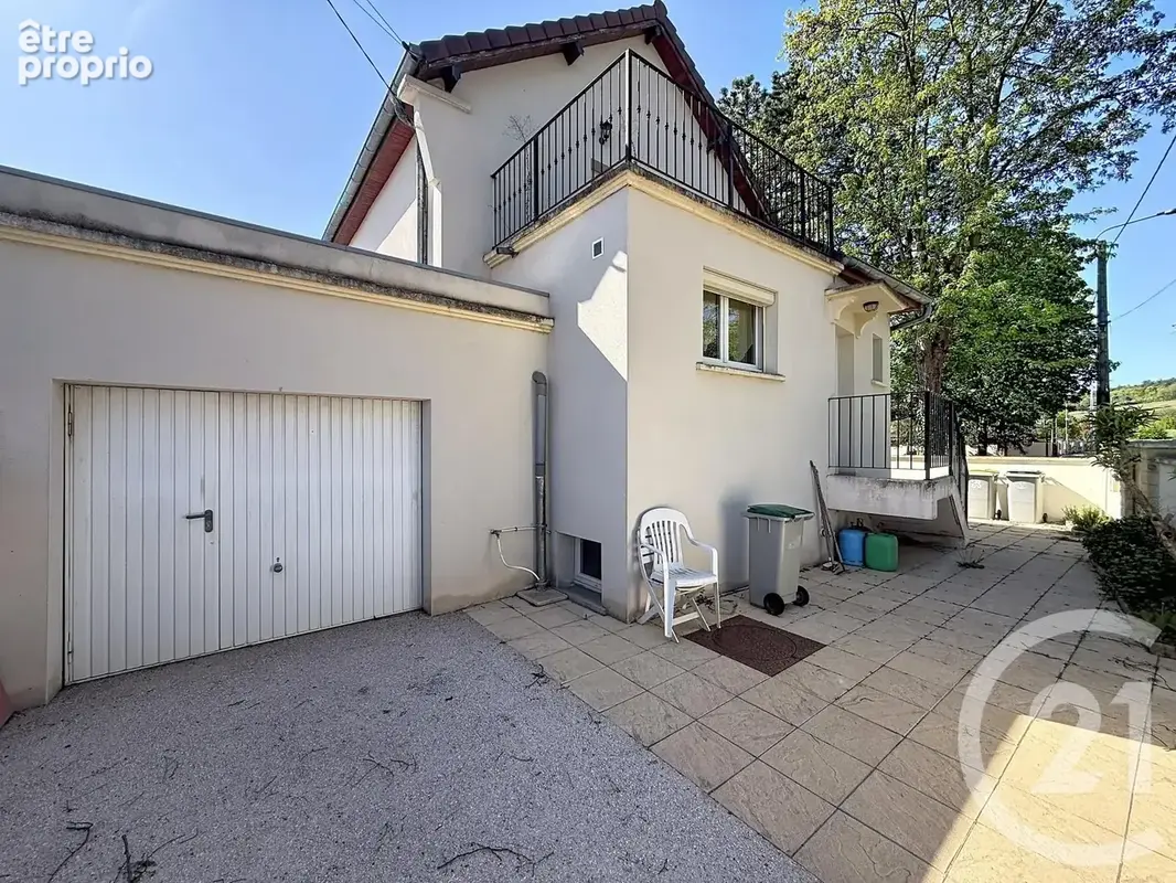 Maison 5 pièces 108 m² à vendre à Dijon (21000) - photo 15