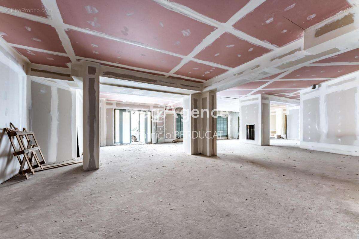 Commerce à BOULOGNE-BILLANCOURT