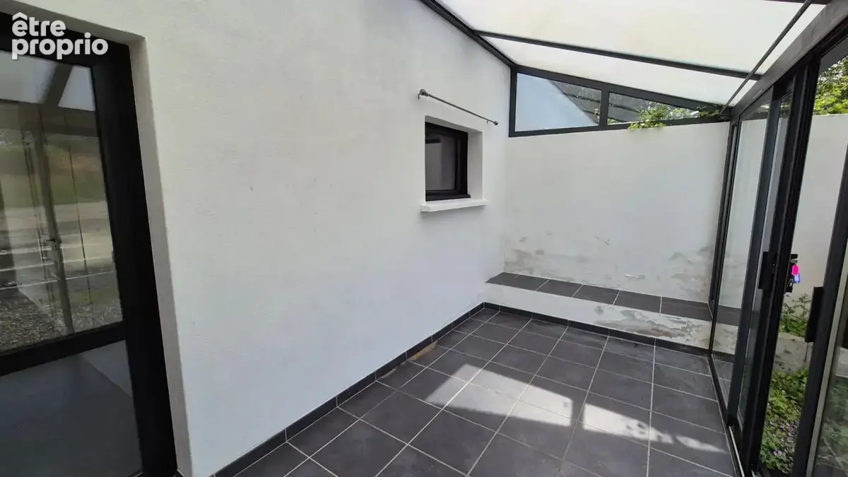 Maison Morlaix 7 pièce(s) 158 m2 - photo 4