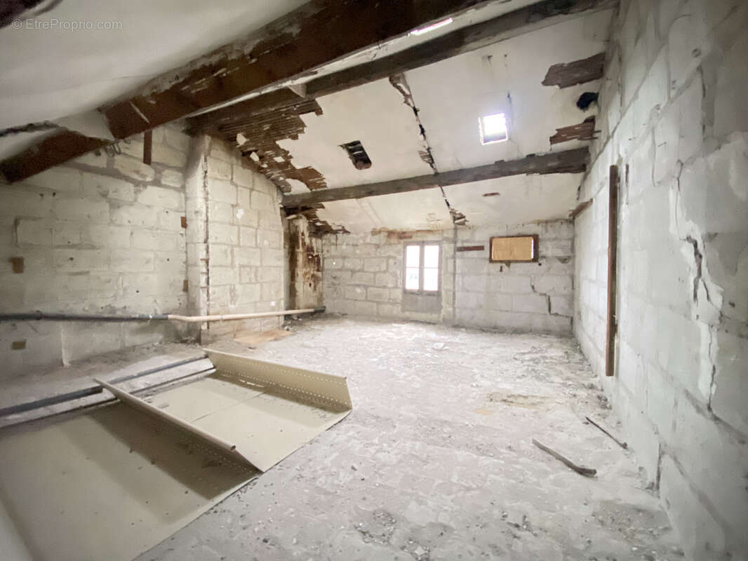 Appartement à SAUMUR