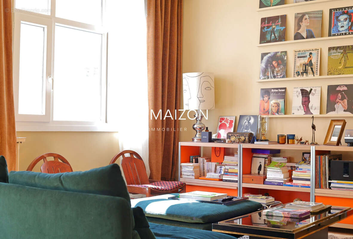 Appartement à LILLE