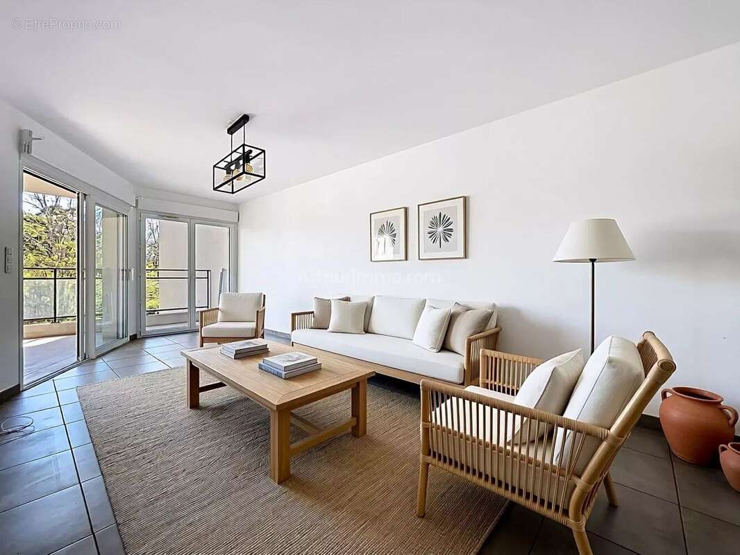 Appartement à CALVI