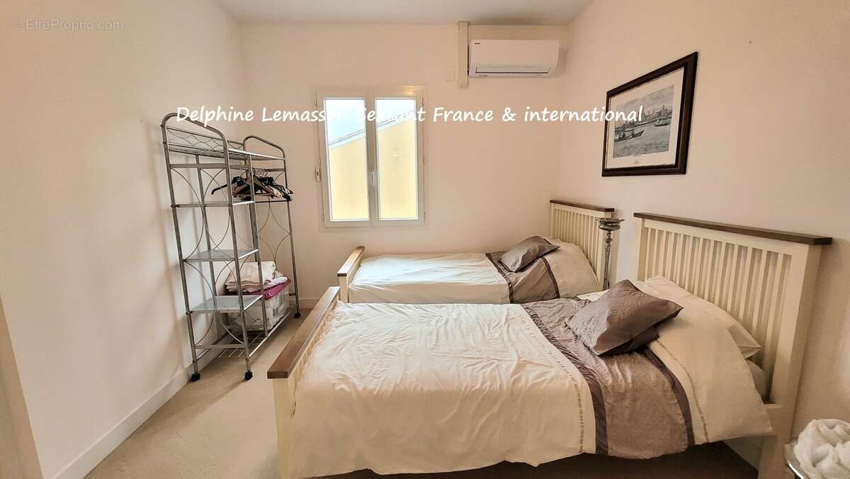 Maison à SIGOULES