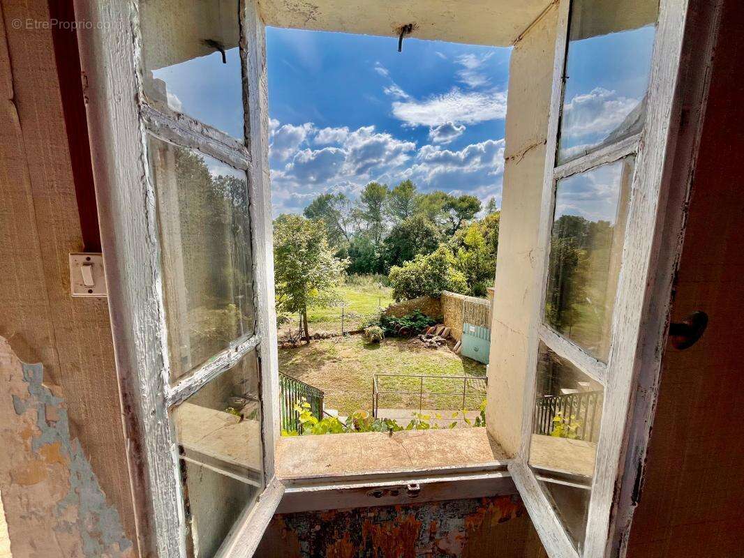 Mas sur magnifique terrain à deux pas de Uzès - photo 6