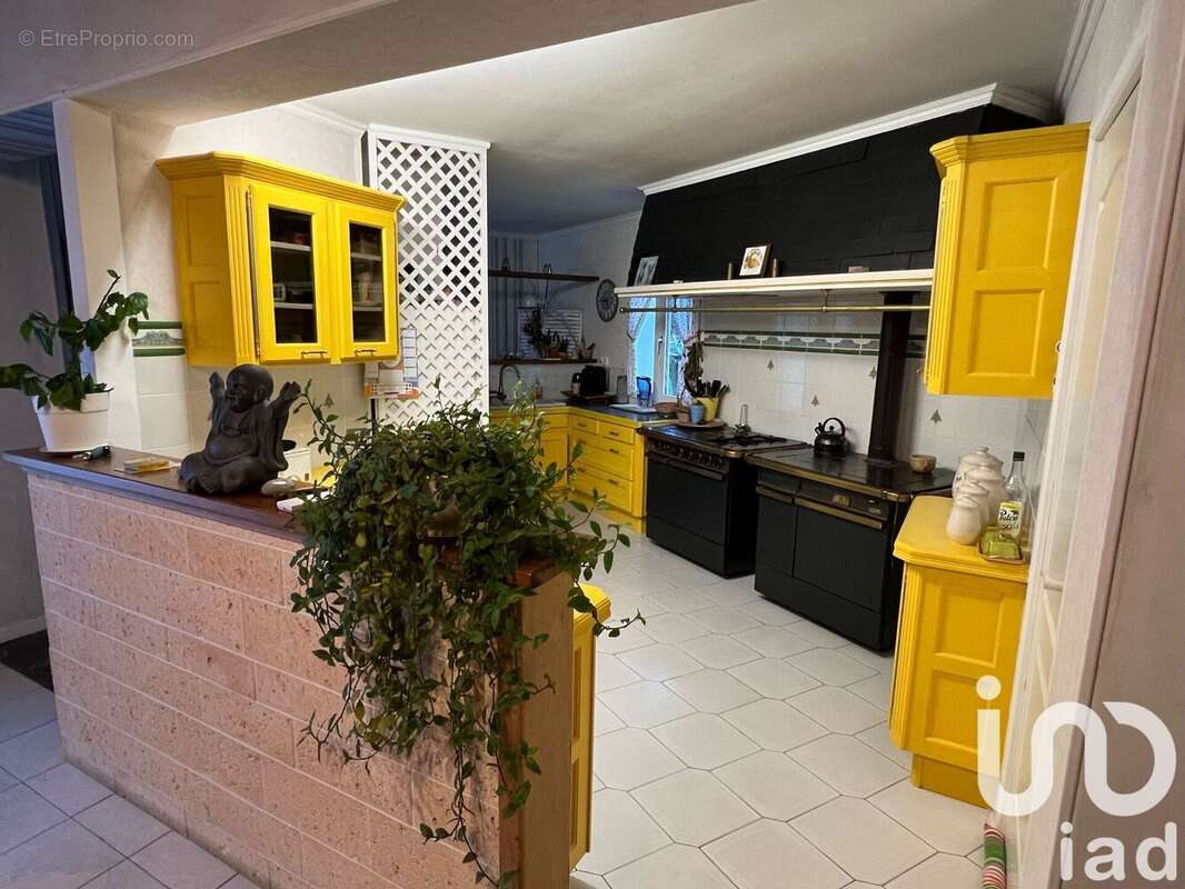 Photo 4 - Maison à SAINT-PIERRE-D'OLERON