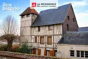Appartement à PONT-DE-L'ARCHE