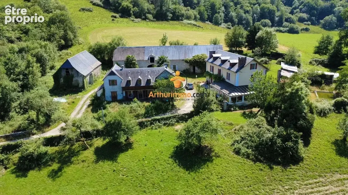 Vente Maison Saint-pe-de-bigorre(65270) 282 000ï¿œ - photo 7