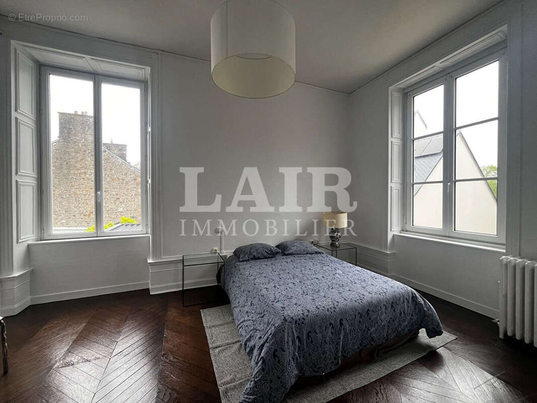 Appartement à LA FERTE-MACE