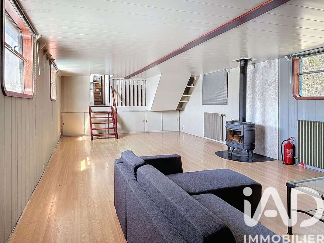 Photo 4 - Appartement à DRAVEIL