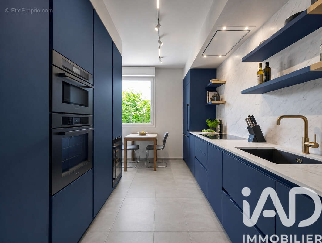 Photo 9 - Appartement à CHATOU