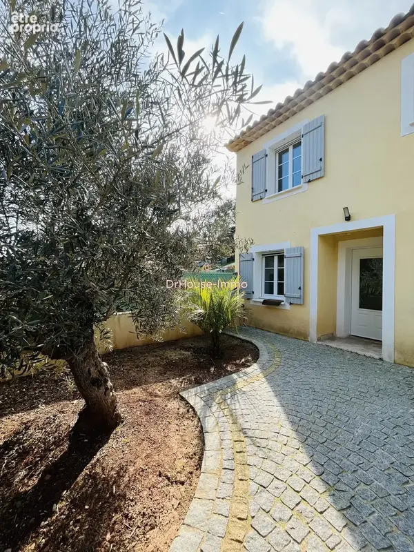 Maison 8 pièces 167 m² à vendre à Le Thoronet (83340) - photo 20