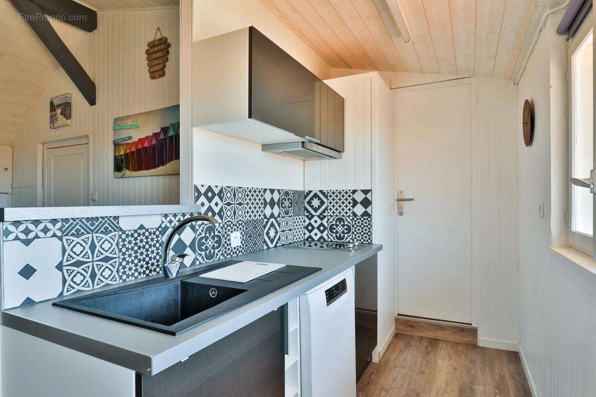 Appartement à MIMIZAN