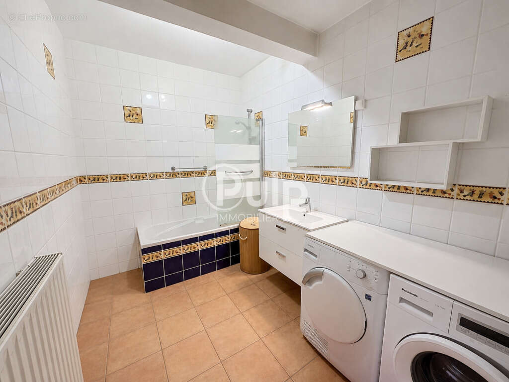 Appartement à CUCQ