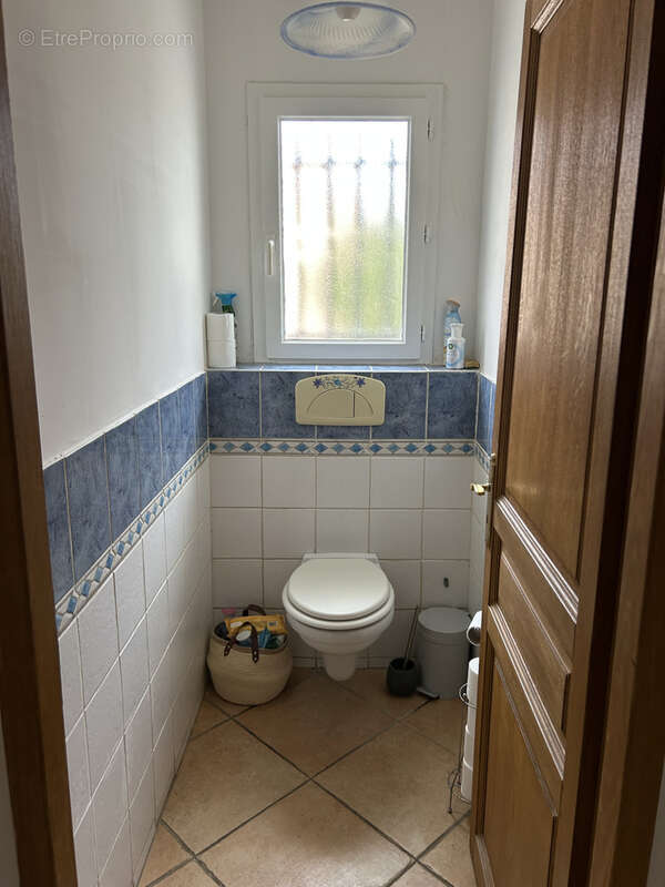 Maison à CAZOULS-LES-BEZIERS