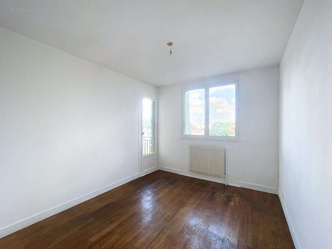 Appartement à VILLEFRANCHE-SUR-SAONE