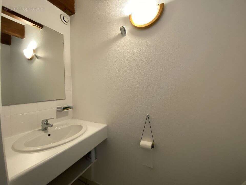 #appartement #t2 #terasse #gers #meublé #barbotanlesthermes - Appartement à CAZAUBON