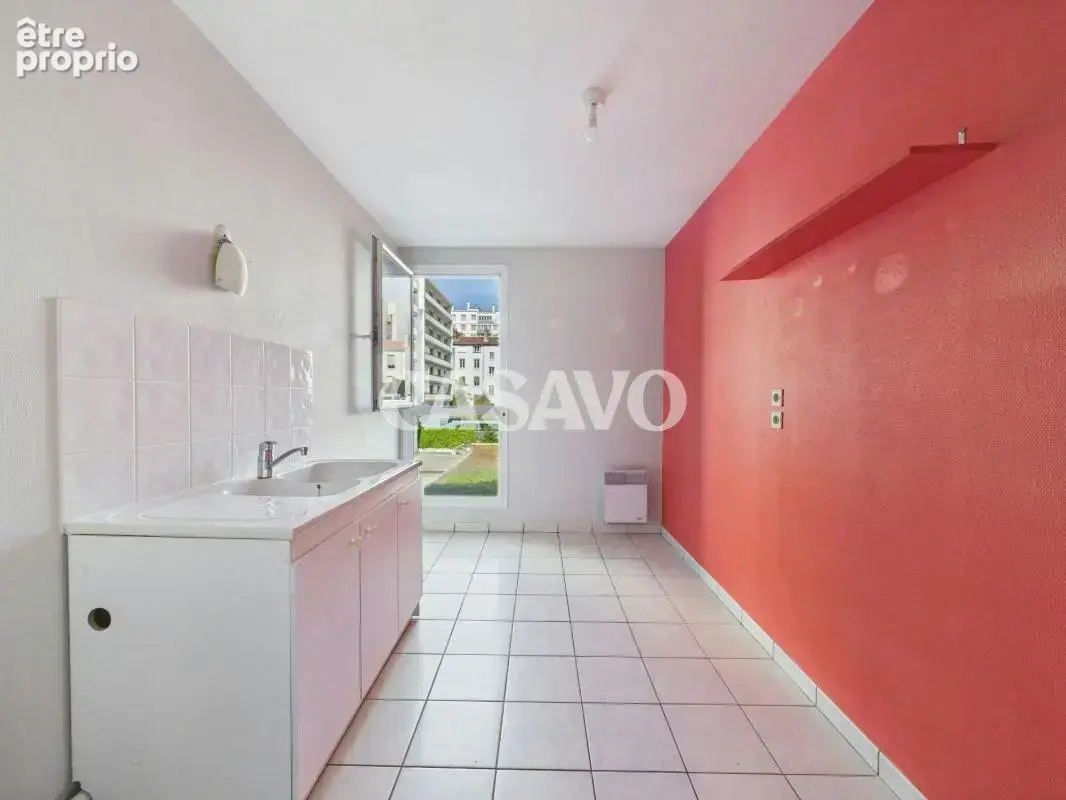 Vente Appartement 2 pièces de 48m² - 69002 Lyon - photo 7