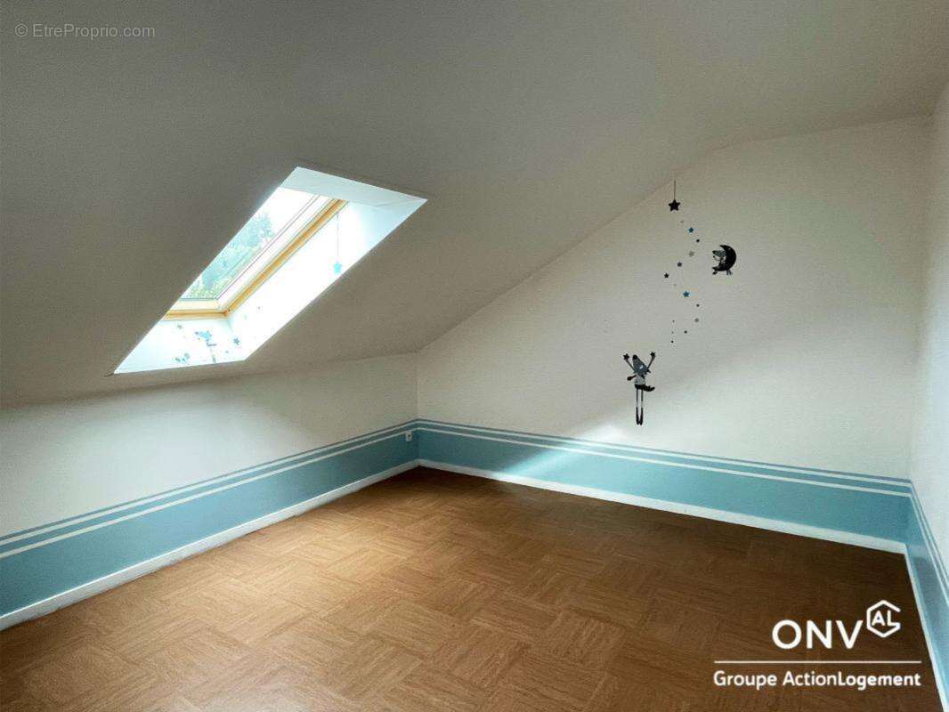 Appartement à LE HAVRE