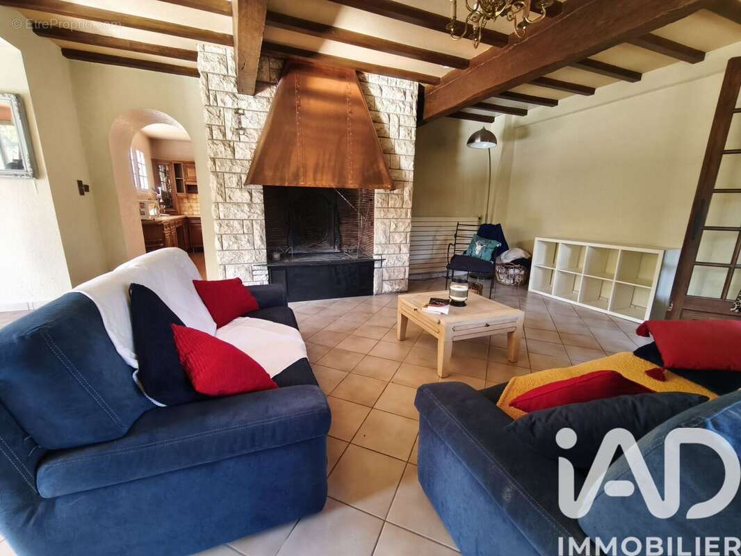 Photo 9 - Maison à FOULAYRONNES