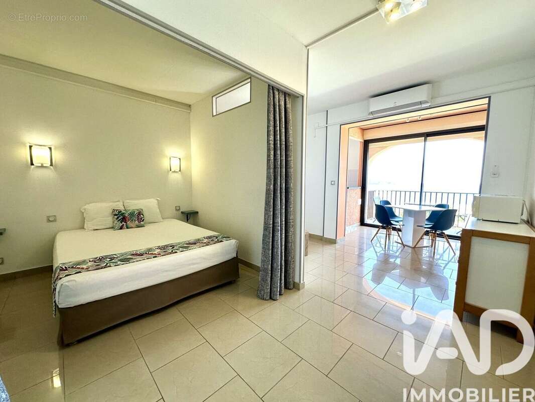 Photo 4 - Appartement à CALCATOGGIO