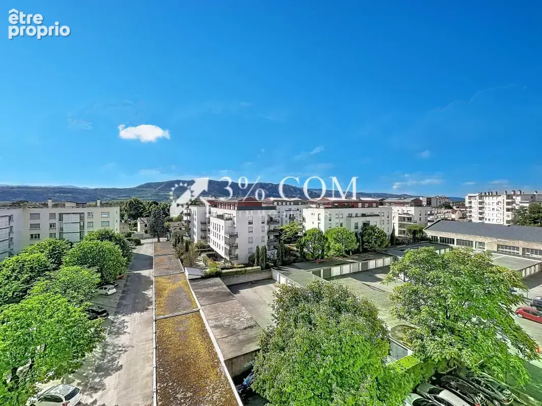Appartement à VALENCE