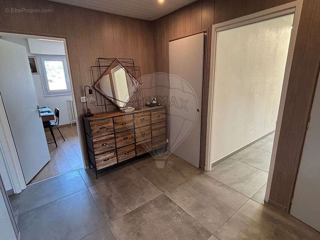 Appartement 3 chambre(s) à vendre - photo 13