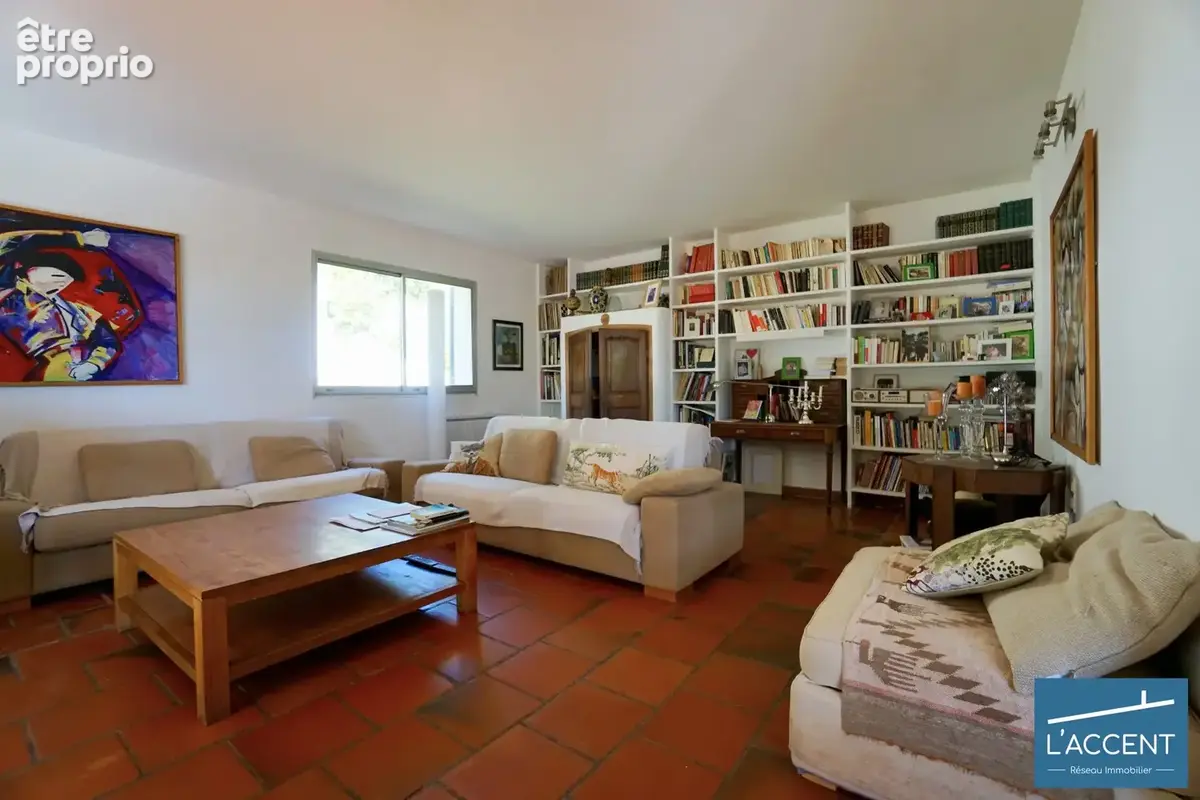 Maison 7 pièces 175 m² à vendre à Saint-Gervasy (30320) - photo 7