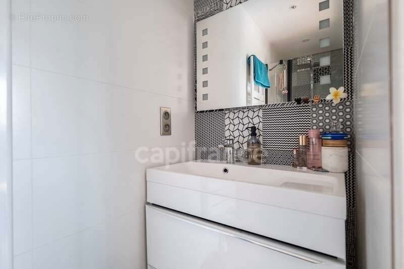 Maison à FONTENAY-SOUS-BOIS