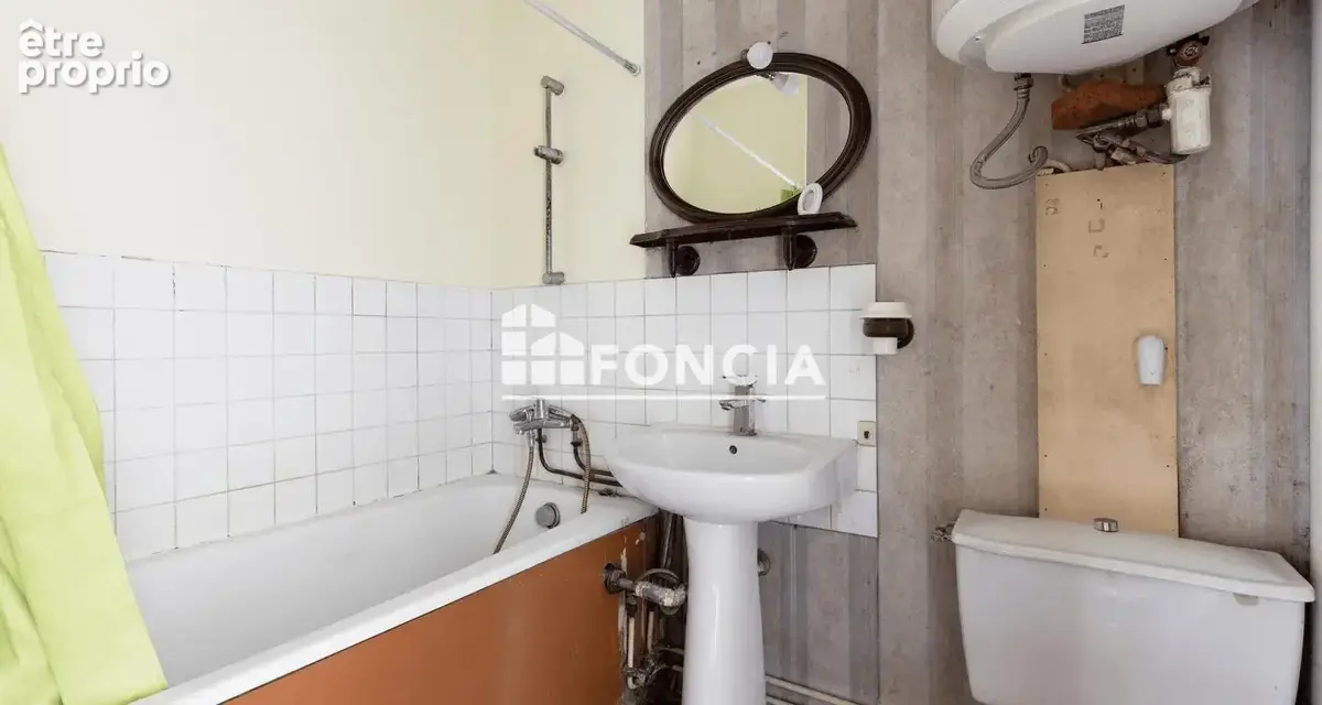 Loos : studio à renover - photo 7