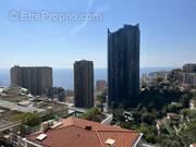 Appartement à BEAUSOLEIL