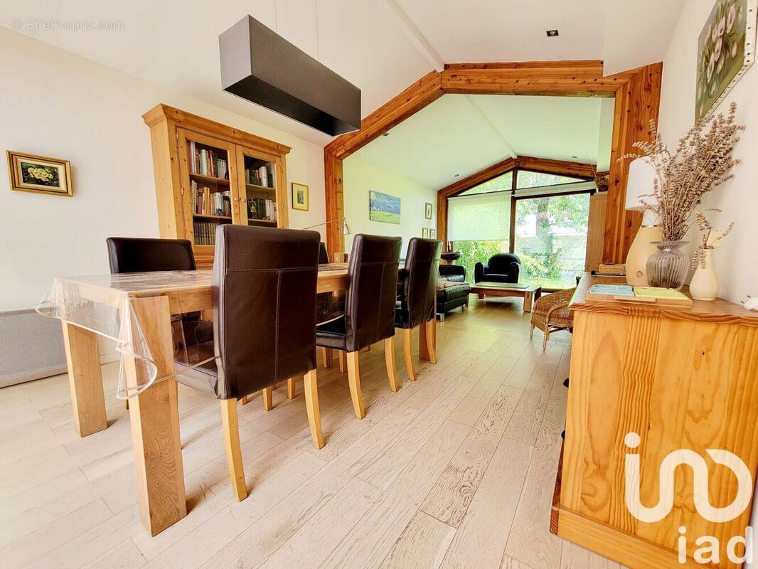 Photo 1 - Maison à MERIGNAC