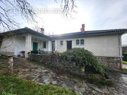 Maison à BAGNAC-SUR-CELE