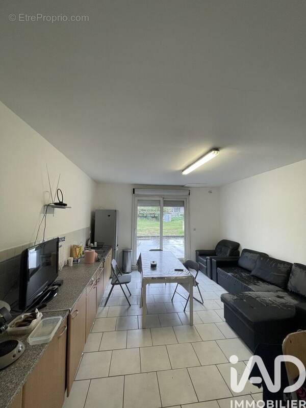Photo 1 - Maison à BILLY-MONTIGNY