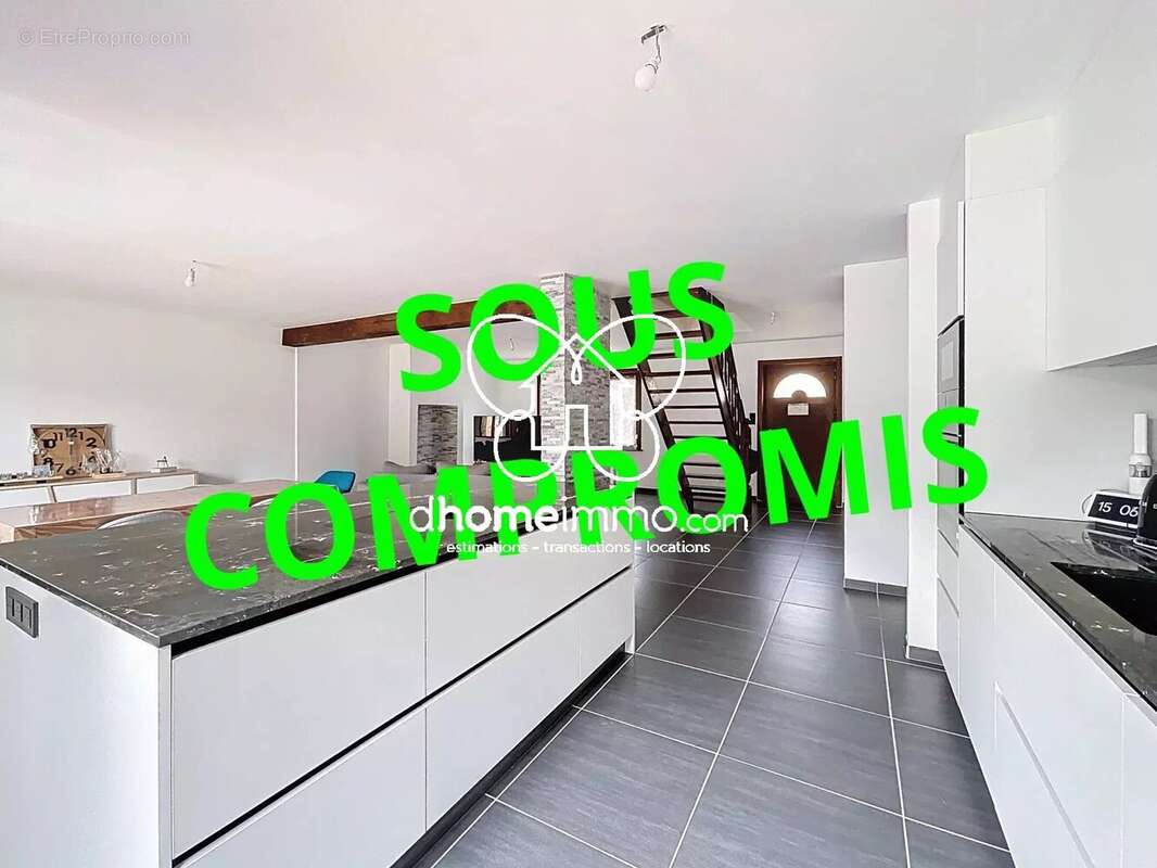 Maison à RAIMBEAUCOURT