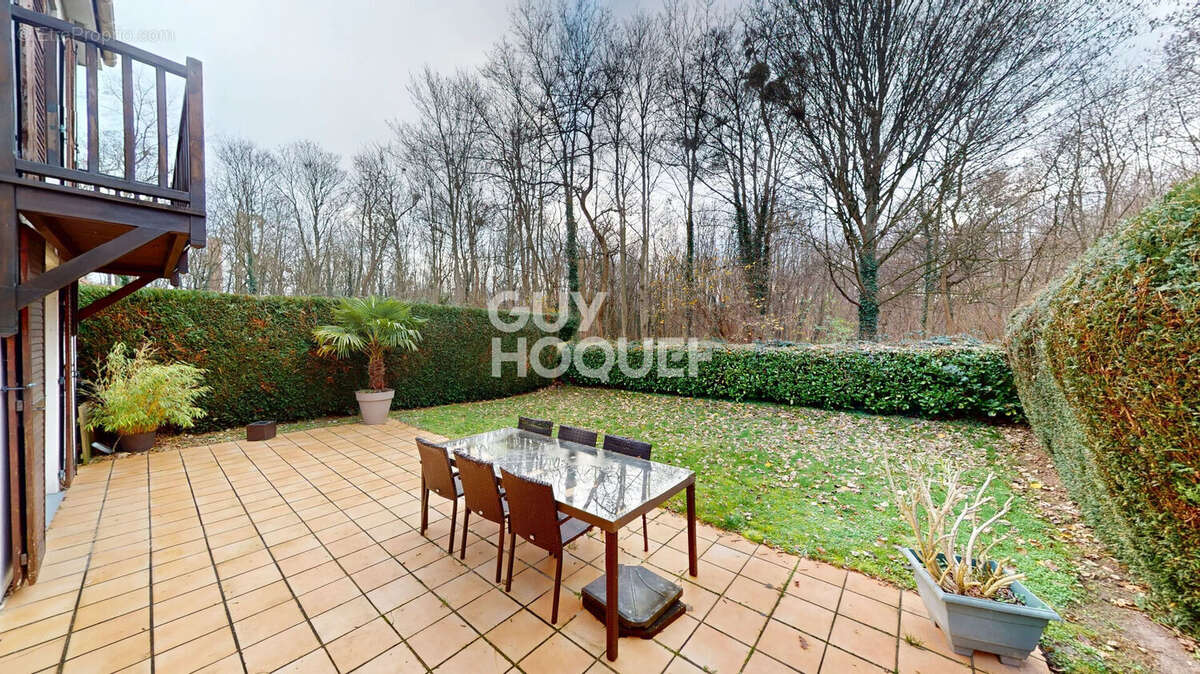 Maison à FRANCONVILLE