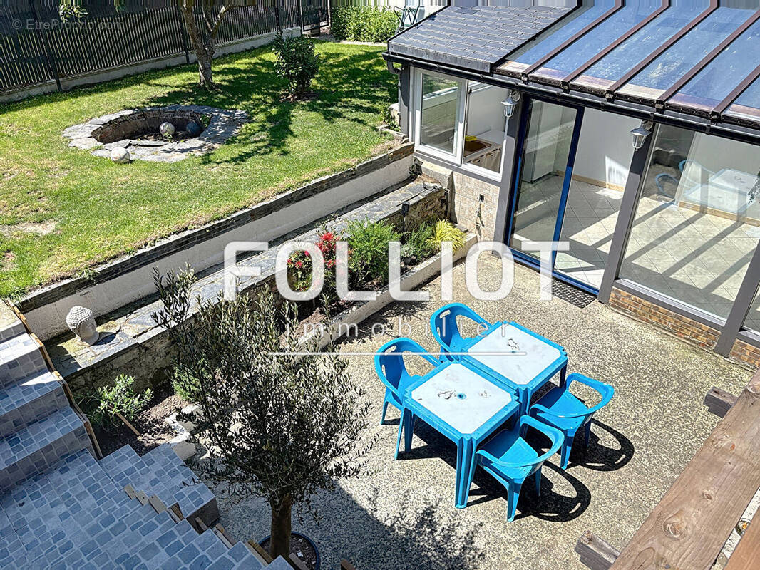 Maison à TORIGNI-SUR-VIRE