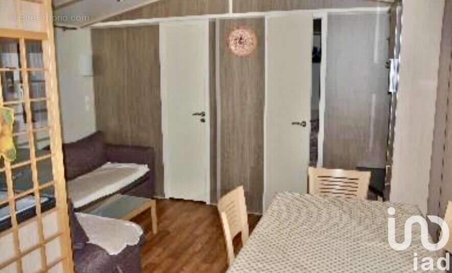 Photo 6 - Terrain à FREJUS