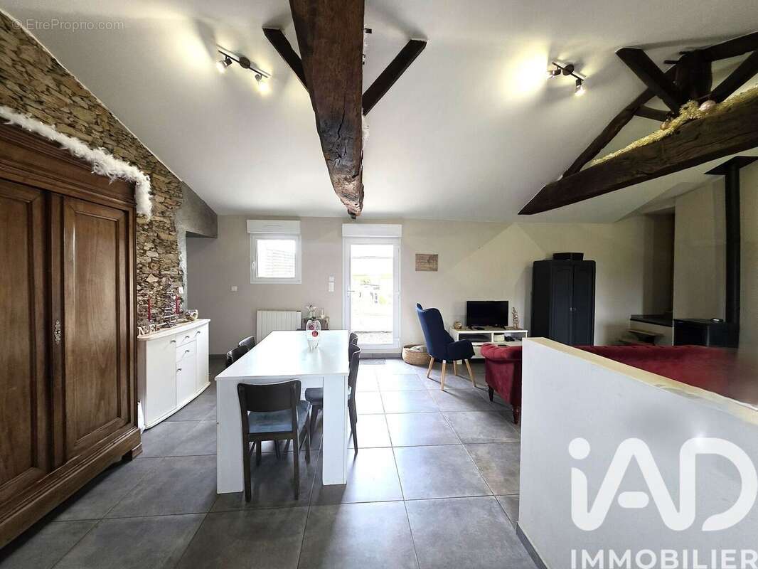 Photo 9 - Maison à MACHECOUL