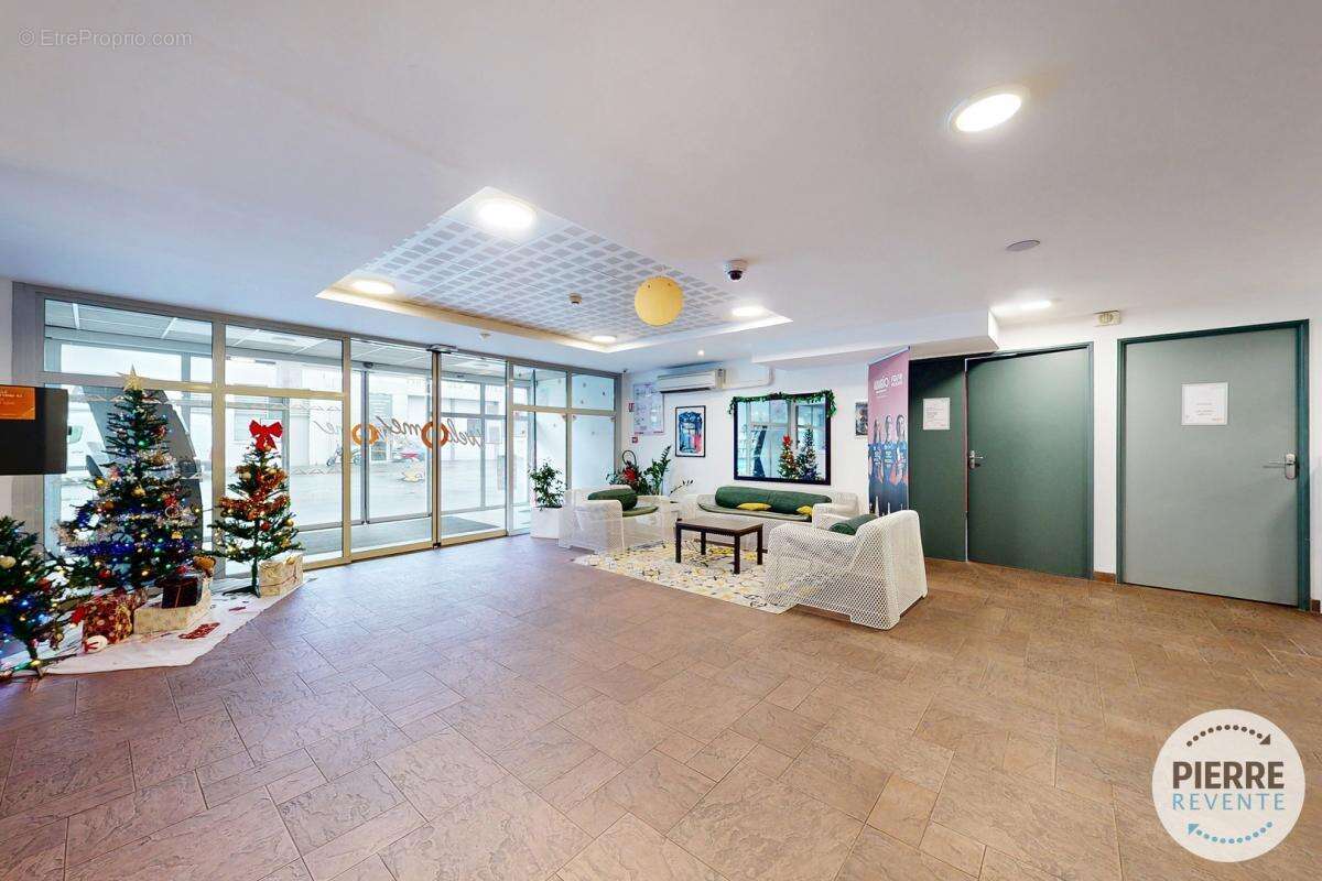 Poitiers : Idéal investissement locatif - photo 11