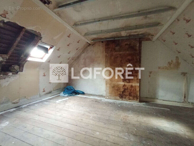 Maison à GRAND-COURONNE