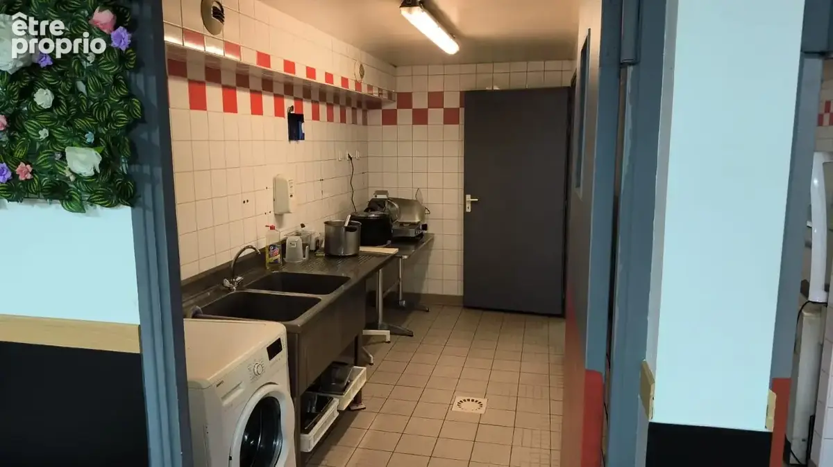 Bien immobilier à vendre à Saint-Junien (87200) - photo 8