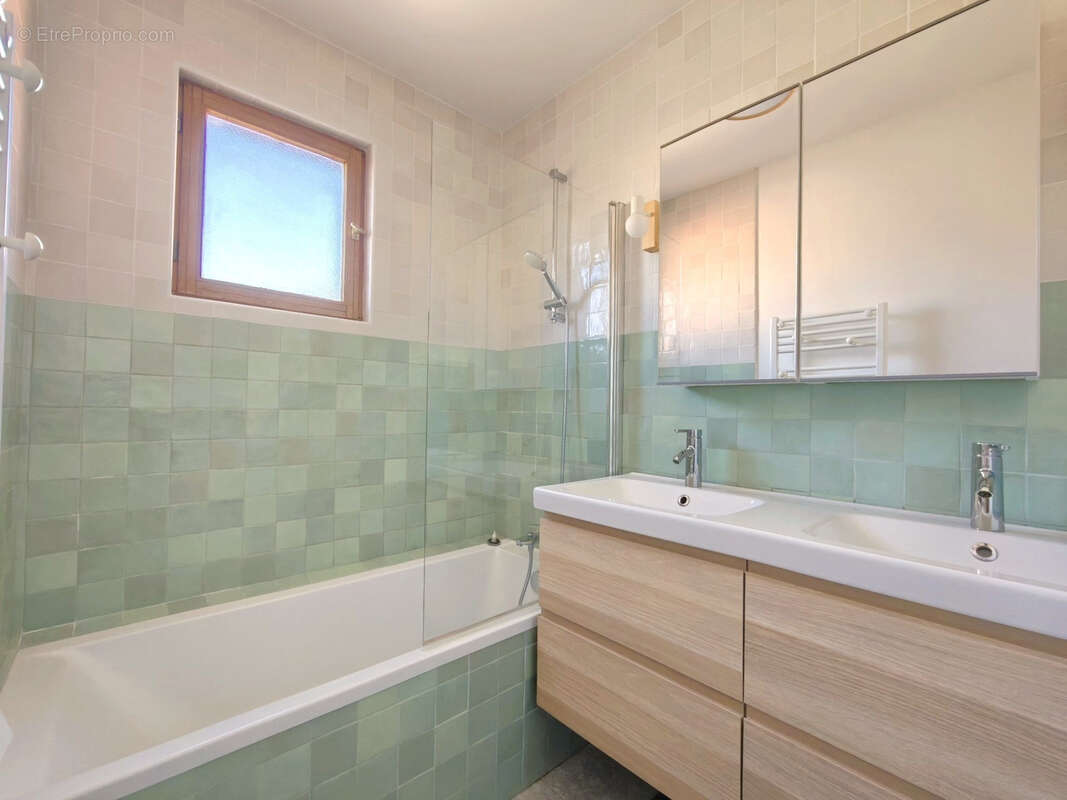 Appartement à PORTO-VECCHIO