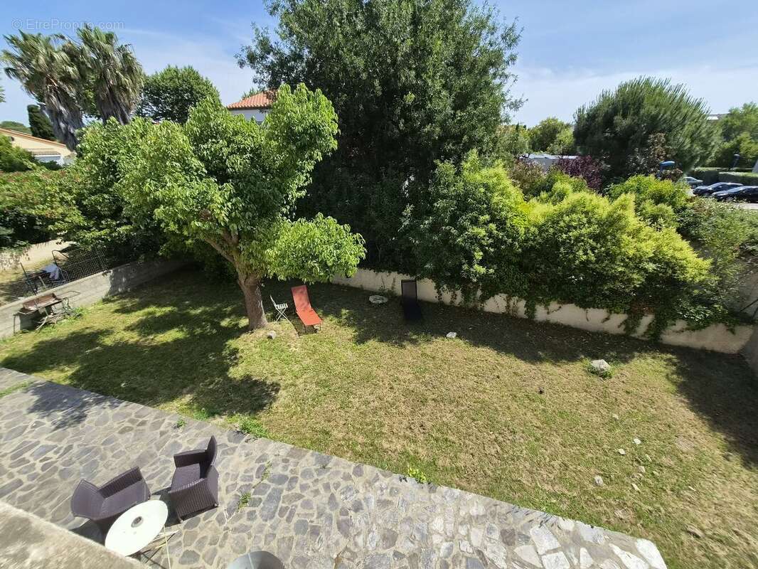 Maison à ARGELES-SUR-MER