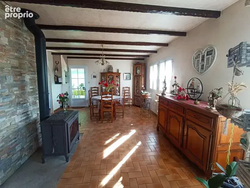 Maison 3 pièces 66 m² à vendre à Crossac (44160) - photo 5