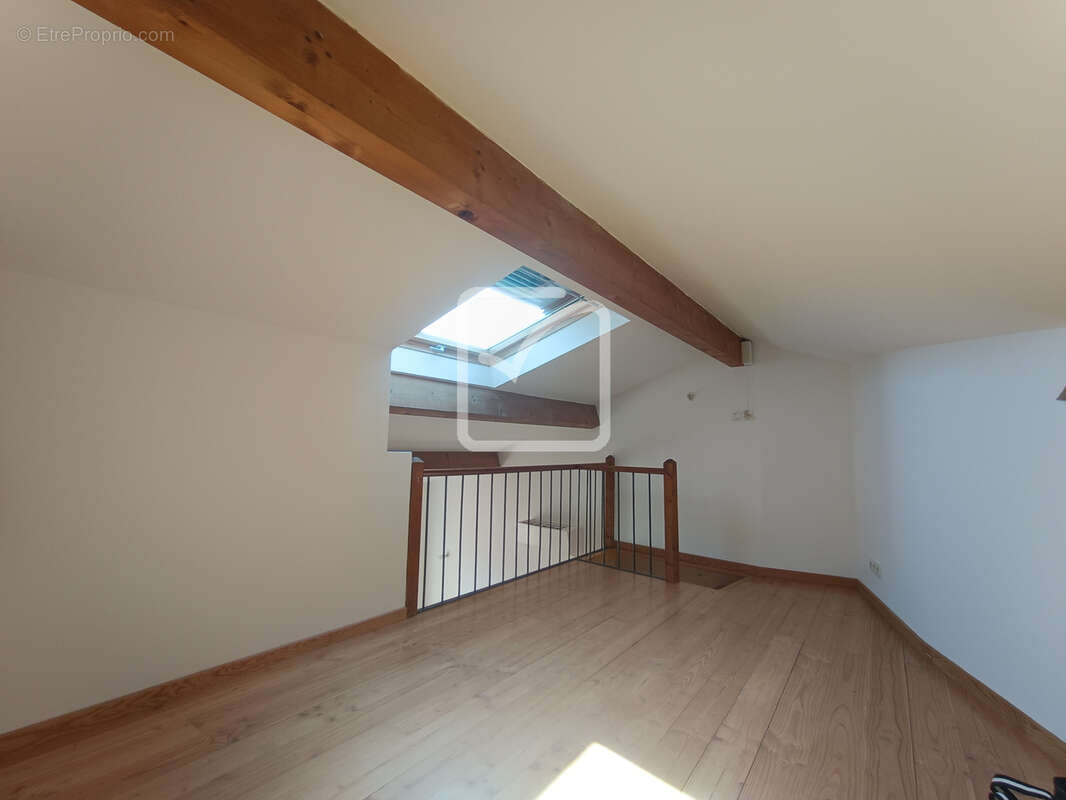 Maison à CHIROLS
