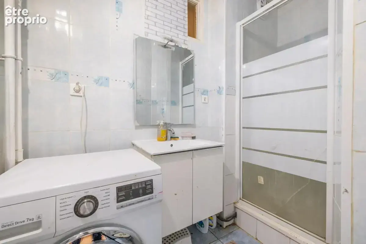 Appartement de 4 pièces de 62 m² à Vitry-sur-Seine - photo 12