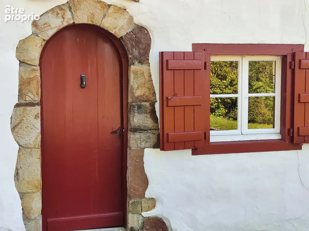 Maison de caractère au calme avec vue panoramique - photo 3